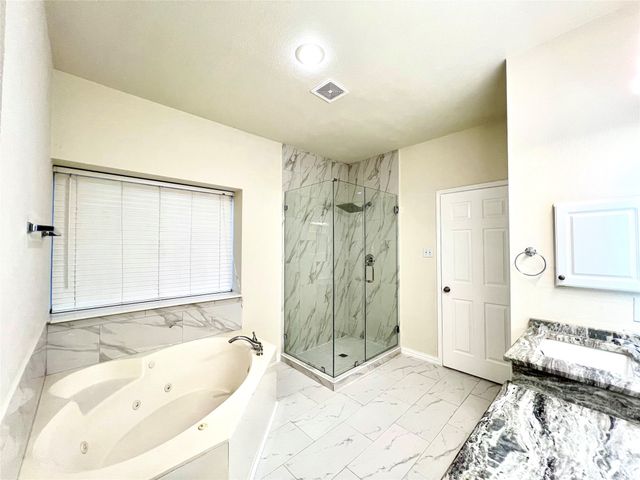 3301 Bluegrass Drive, Plano, TX 75074