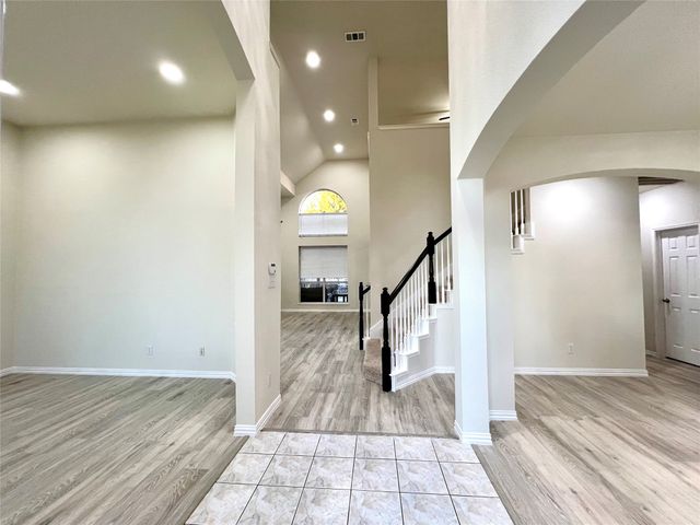 3301 Bluegrass Drive, Plano, TX 75074