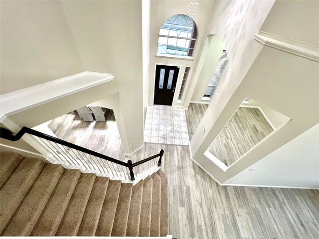 3301 Bluegrass Drive, Plano, TX 75074