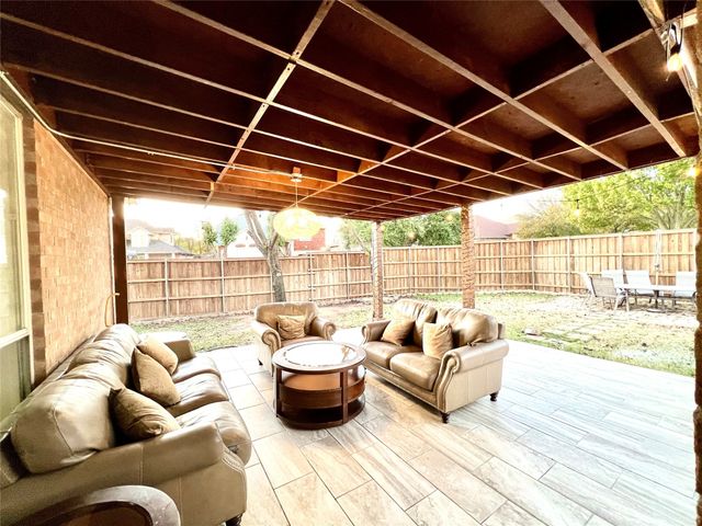 3301 Bluegrass Drive, Plano, TX 75074