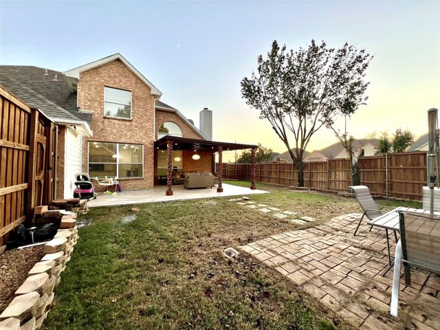 3301 Bluegrass Drive, Plano, TX 75074