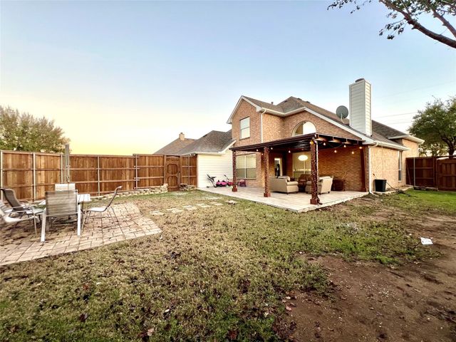 3301 Bluegrass Drive, Plano, TX 75074