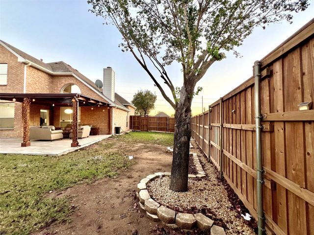 3301 Bluegrass Drive, Plano, TX 75074