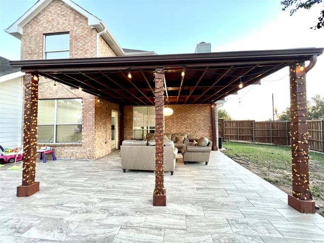 3301 Bluegrass Drive, Plano, TX 75074