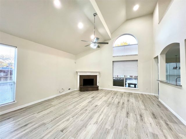 3301 Bluegrass Drive, Plano, TX 75074