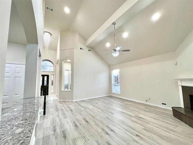 3301 Bluegrass Drive, Plano, TX 75074