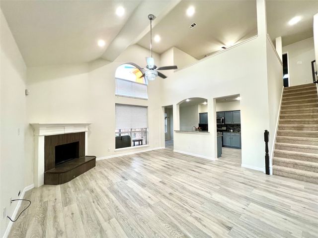 3301 Bluegrass Drive, Plano, TX 75074