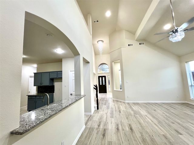 3301 Bluegrass Drive, Plano, TX 75074