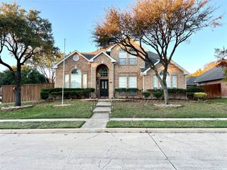 3301 Bluegrass Drive, Plano, TX 75074