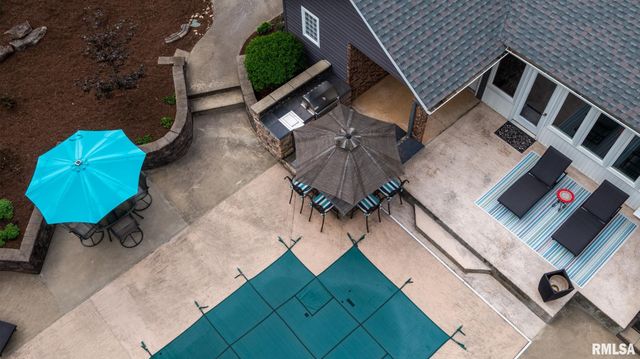 301 ARBOR Drive, Carterville, IL 62918