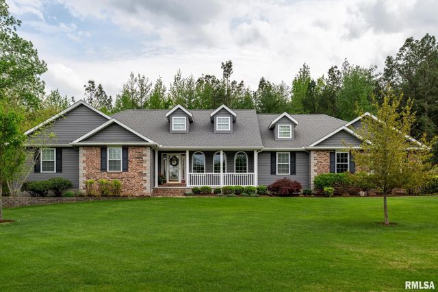301 ARBOR Drive, Carterville, IL 62918