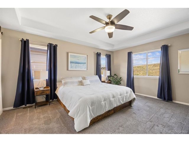 3299 Bittern St, Castle Rock, CO 80104