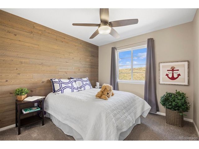3299 Bittern St, Castle Rock, CO 80104