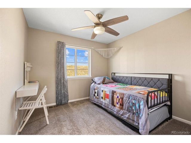 3299 Bittern St, Castle Rock, CO 80104