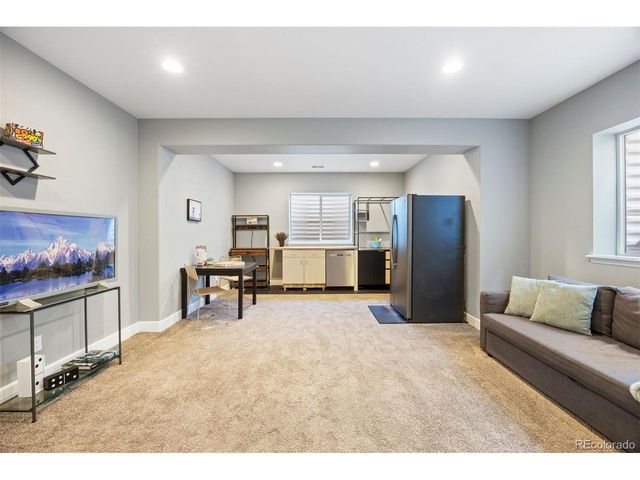 3299 Bittern St, Castle Rock, CO 80104