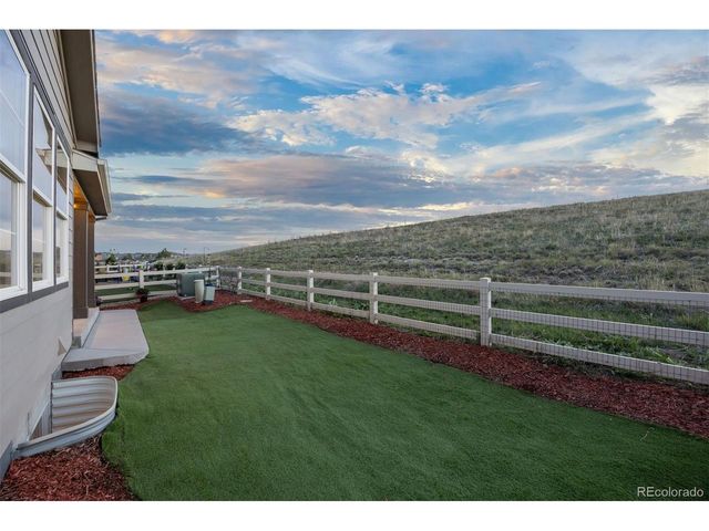 3299 Bittern St, Castle Rock, CO 80104