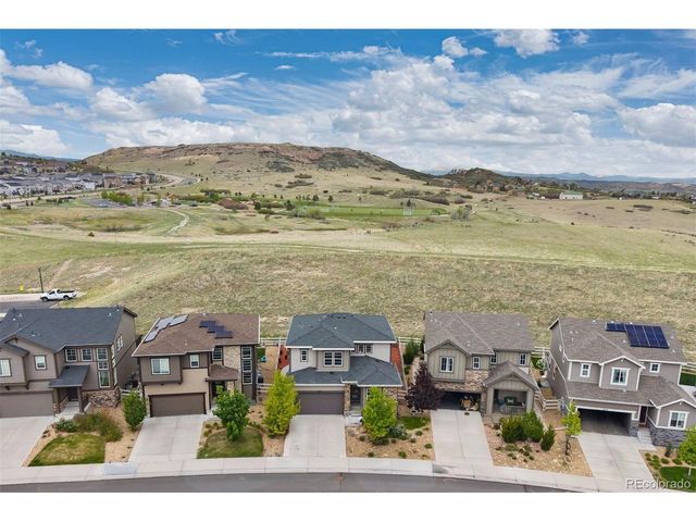 3299 Bittern St, Castle Rock, CO 80104