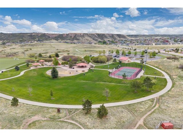 3299 Bittern St, Castle Rock, CO 80104