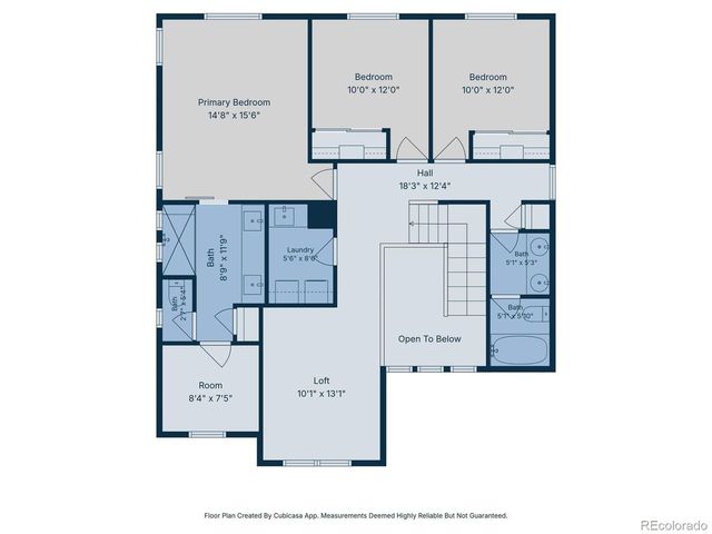 3299 Bittern St, Castle Rock, CO 80104