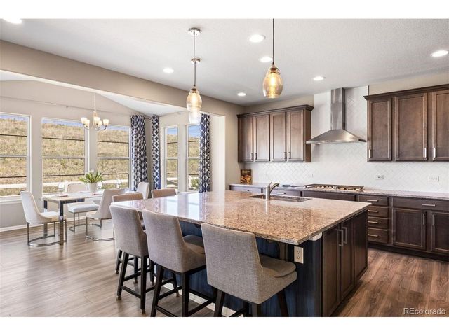 3299 Bittern St, Castle Rock, CO 80104