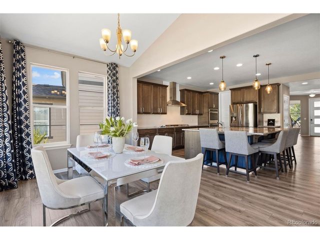 3299 Bittern St, Castle Rock, CO 80104