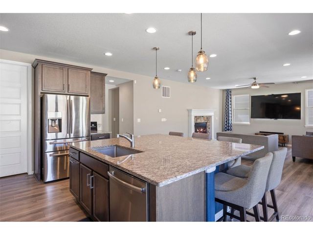 3299 Bittern St, Castle Rock, CO 80104