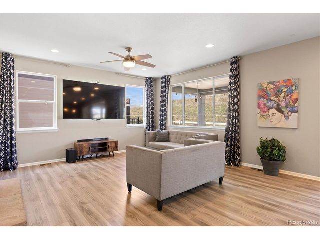 3299 Bittern St, Castle Rock, CO 80104