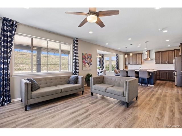 3299 Bittern St, Castle Rock, CO 80104