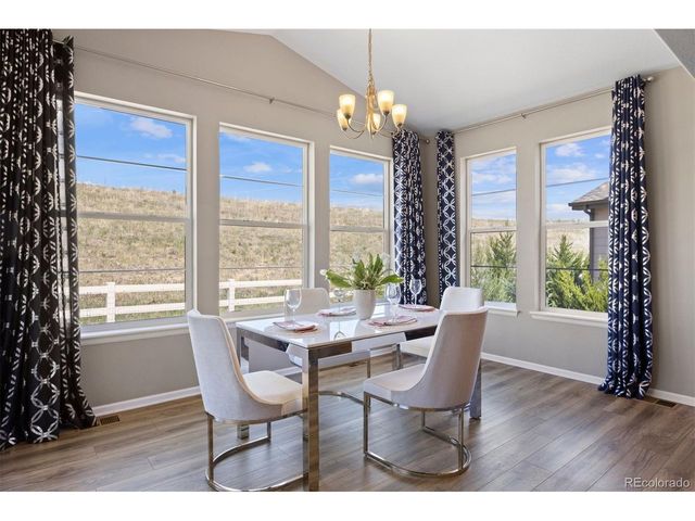 3299 Bittern St, Castle Rock, CO 80104
