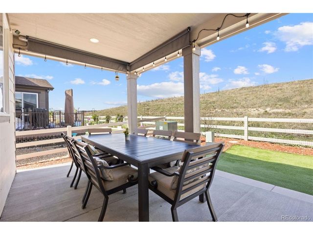 3299 Bittern St, Castle Rock, CO 80104
