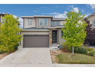 3299 Bittern St, Castle Rock, CO 80104
