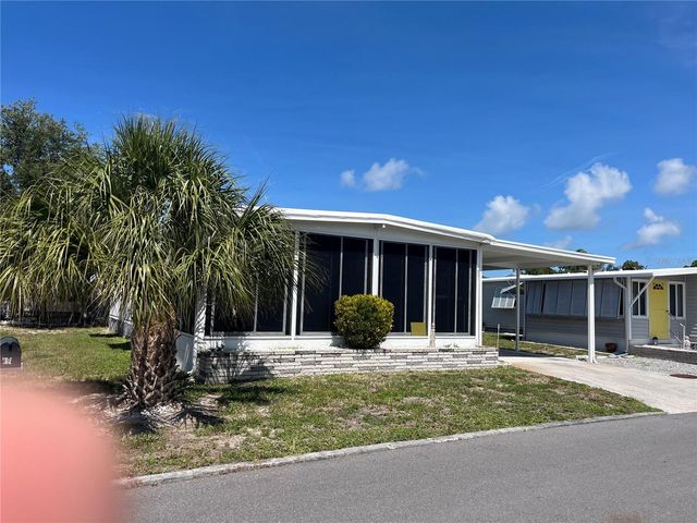 891 GRADO DRIVE, Venice, FL 34285