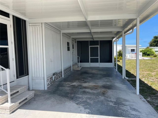 891 GRADO DRIVE, Venice, FL 34285