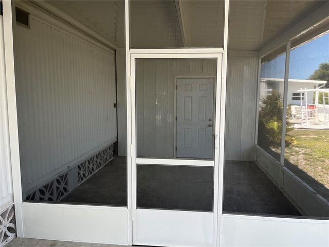 891 GRADO DRIVE, Venice, FL 34285