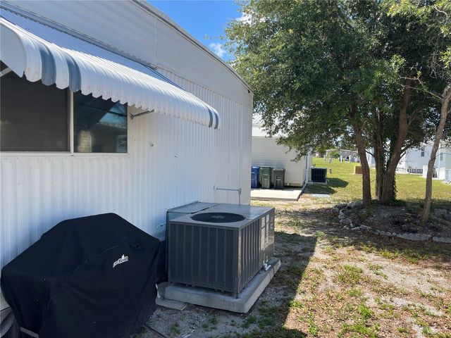 891 GRADO DRIVE, Venice, FL 34285