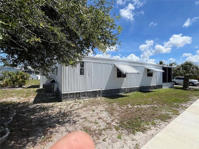 891 GRADO DRIVE, Venice, FL 34285