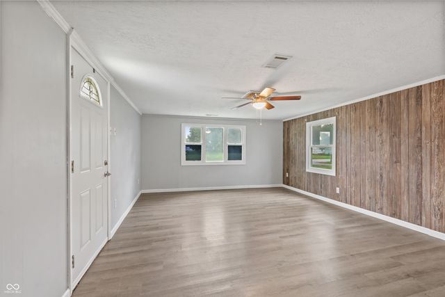 3837 Oliver Avenue, Indianapolis, IN 46241