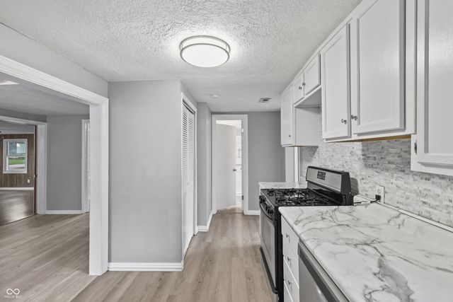 3837 Oliver Avenue, Indianapolis, IN 46241