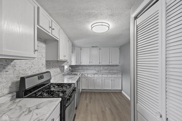 3837 Oliver Avenue, Indianapolis, IN 46241