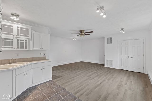 3837 Oliver Avenue, Indianapolis, IN 46241