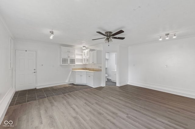 3837 Oliver Avenue, Indianapolis, IN 46241