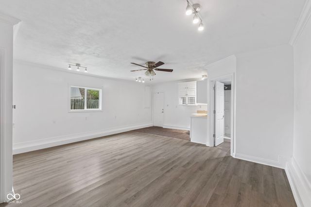 3837 Oliver Avenue, Indianapolis, IN 46241