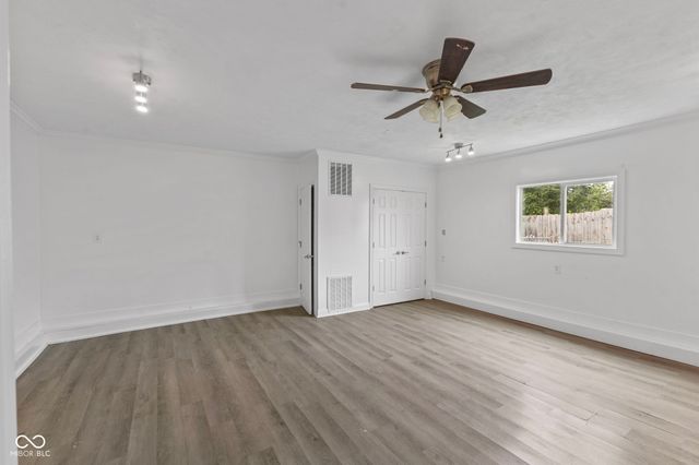 3837 Oliver Avenue, Indianapolis, IN 46241