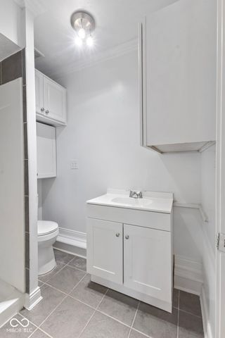 3837 Oliver Avenue, Indianapolis, IN 46241
