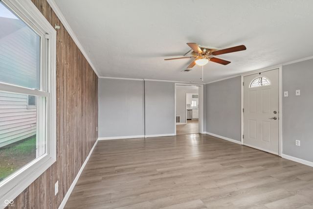 3837 Oliver Avenue, Indianapolis, IN 46241