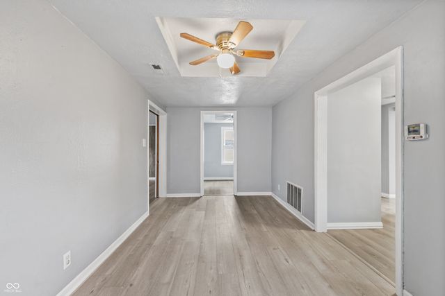 3837 Oliver Avenue, Indianapolis, IN 46241