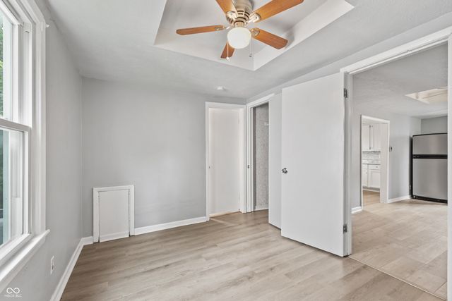 3837 Oliver Avenue, Indianapolis, IN 46241