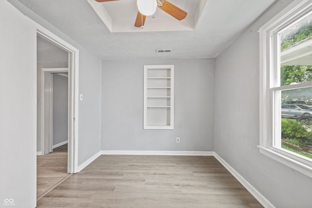 3837 Oliver Avenue, Indianapolis, IN 46241