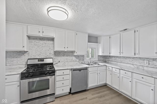 3837 Oliver Avenue, Indianapolis, IN 46241