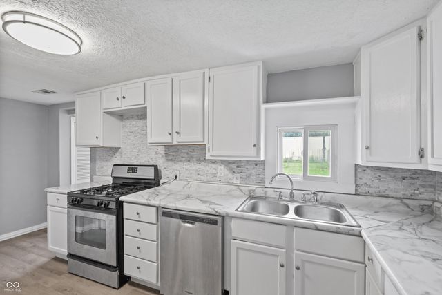 3837 Oliver Avenue, Indianapolis, IN 46241